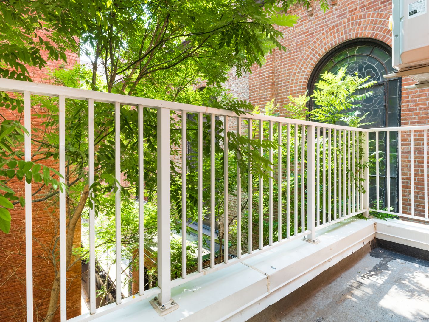New York Apartment: 218 W 108th St