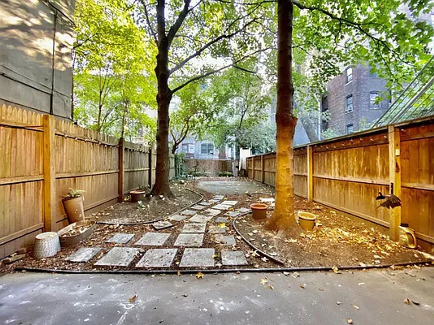 New York Apartment: 538 W 149th St