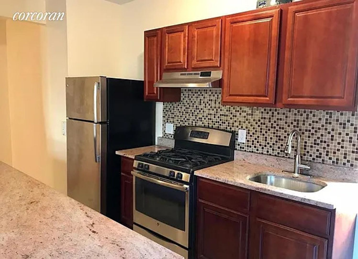 New York Apartment: 712 W 176th St