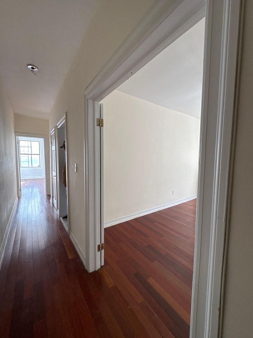 New York Apartment: 1 Arden Street