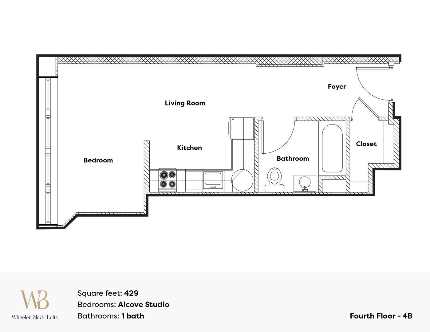 Yonkers Apartment: 23 N Broadway