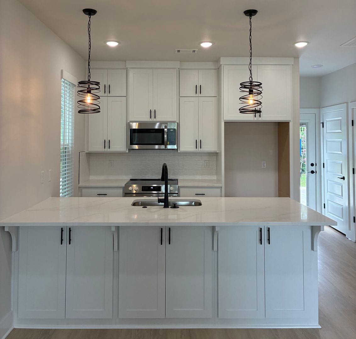 Fayetteville Townhome: 1356 S Yampa Bend