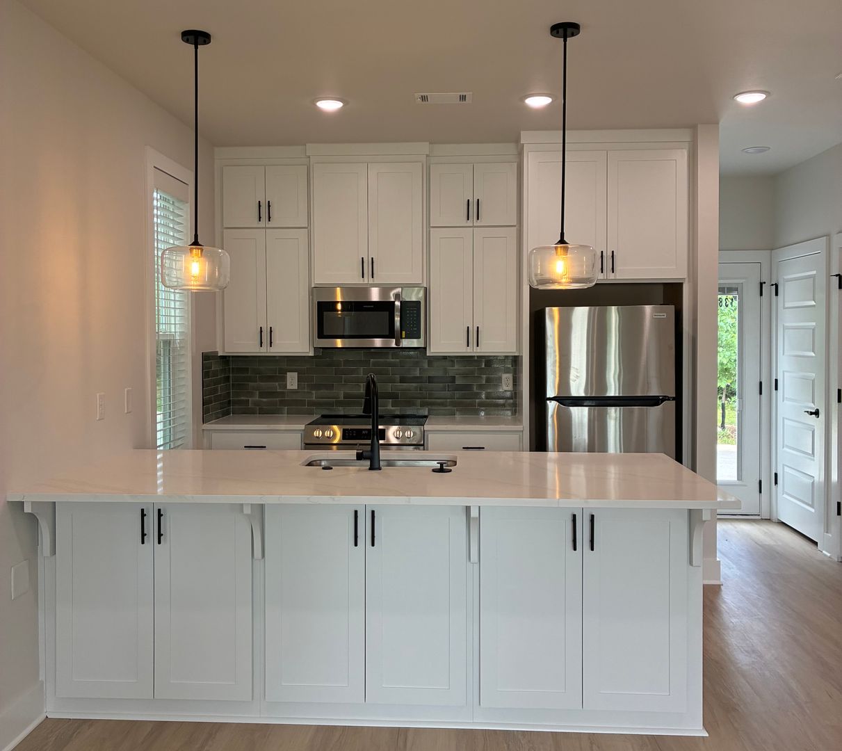 Fayetteville Townhome: 1356 S Yampa Bend