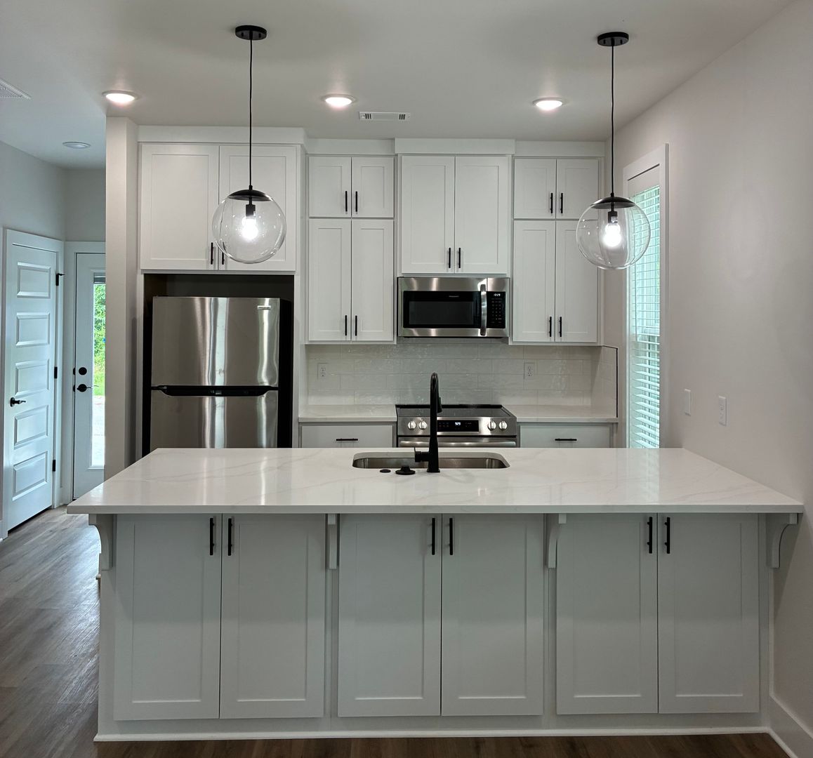 Fayetteville Townhome: 1356 S Yampa Bend