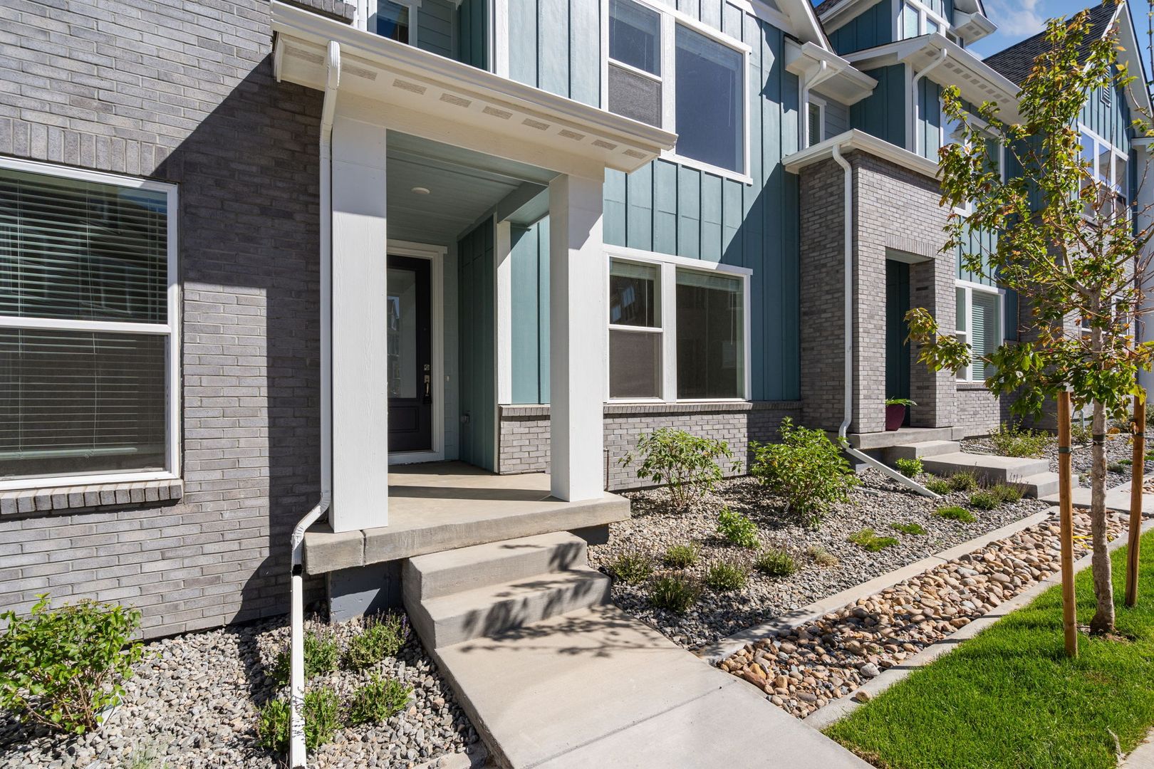 Loveland Townhome: 2764 Blue Iris Dr