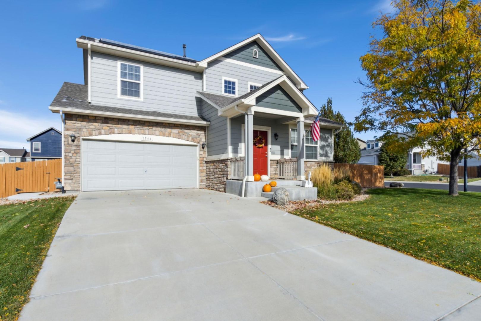 Windsor House: 1544 Benfleet Ct