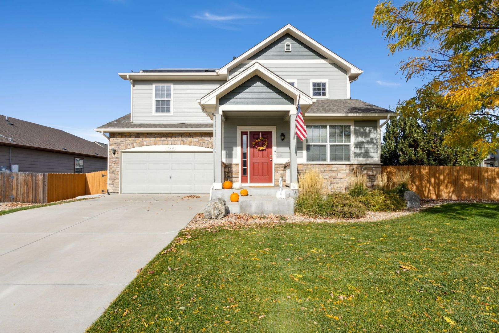 Windsor House: 1544 Benfleet Ct