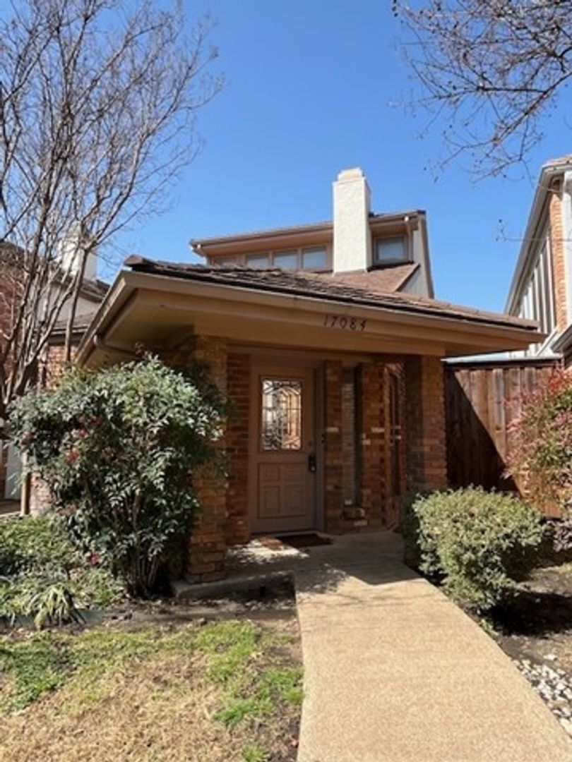 Addison House: 17084 Westgrove Drive