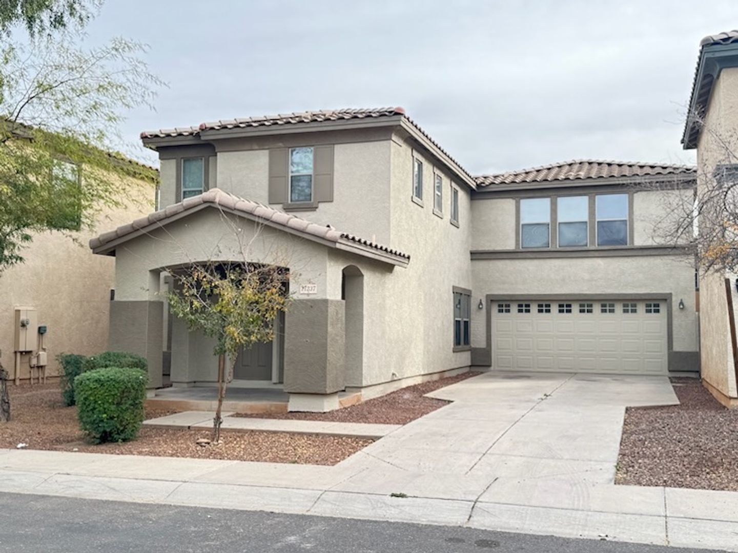 Avondale House: 11237 W. Baden St.