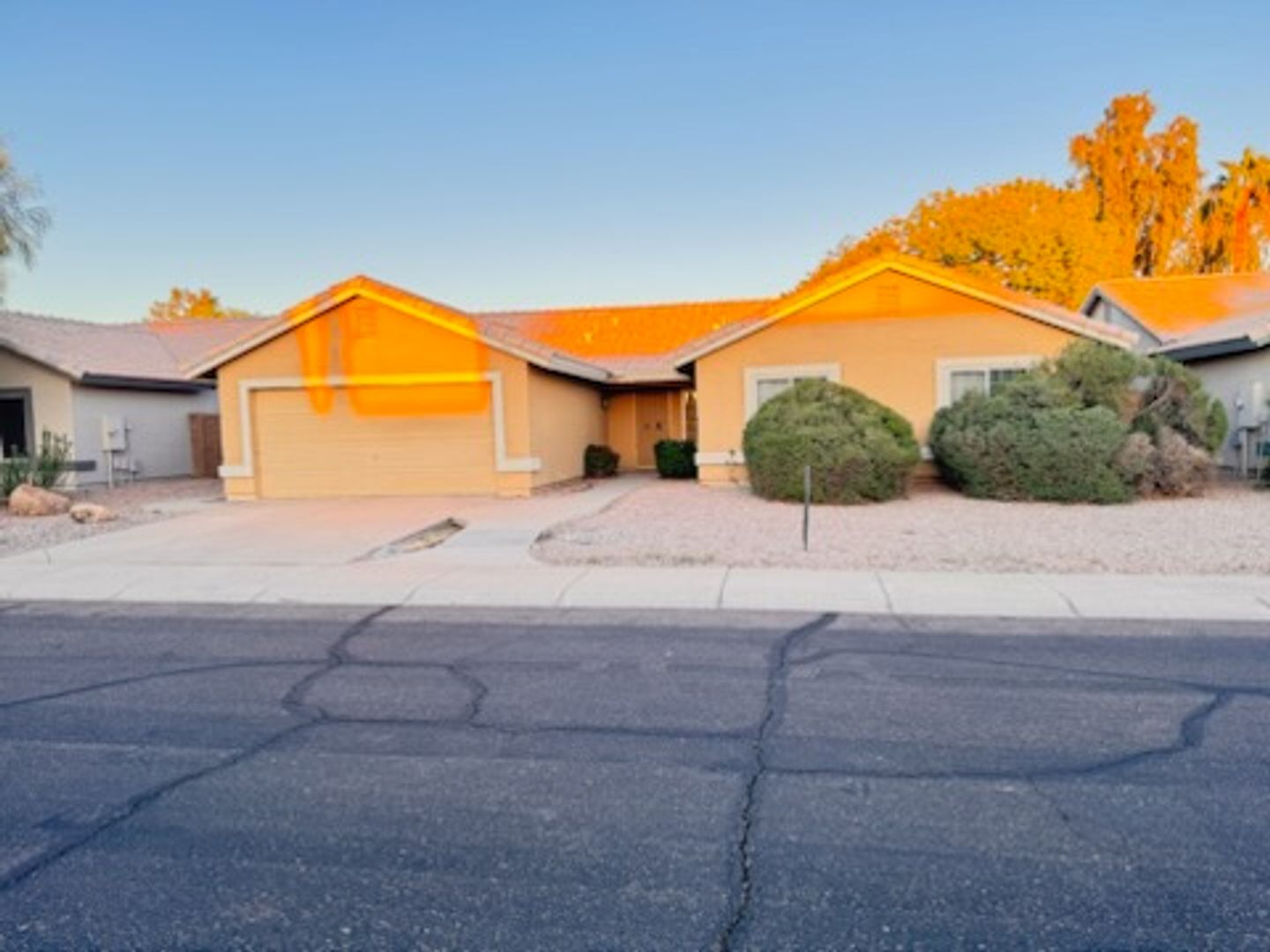 Chandler House: 1291 S Crossbow Place