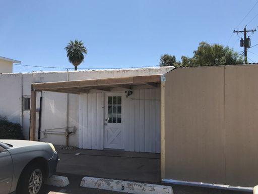 1 bed 1 bath in Arcadia area – photo 1
