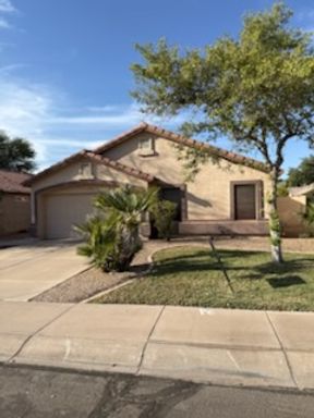 Gilbert rental – photo 1