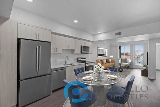 1-Bedroom Retreat in the Heart of North Park – Modern Finishes & Private Balcony – photo 1