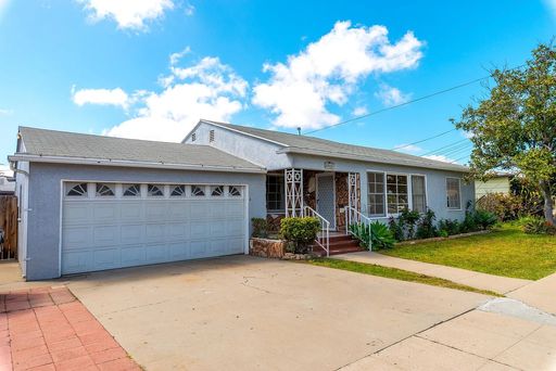 Spacious Home Near SDSU – photo 1