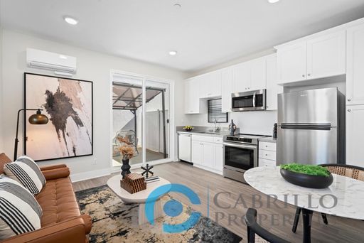 Brand New 1bd/1ba Home w/Private Yard, Central AC, & In Unit Laundry / 110% AMI Income Requirement – photo 1