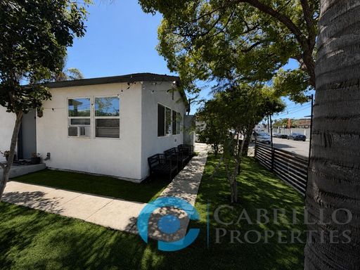 Bright & Updated 2-Bedroom Home Near Downtown Oceanside & the Beach – photo 1