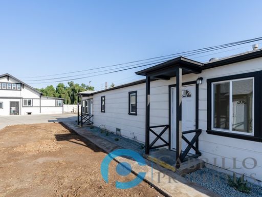 Beautifully Remodeled 1bd/1ba in Chula Vista with Large Yard – photo 1