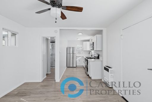 Renovated Studio in Normal Heights North of Adams Ave with A/C and Parking – photo 1