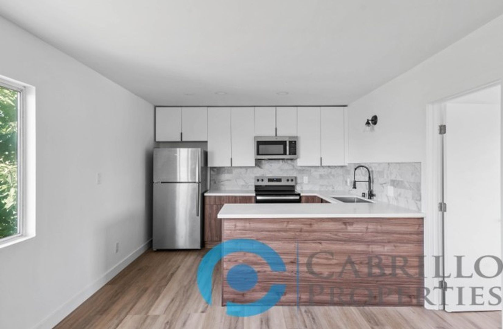 National City Apartment: 207 E 1st Street