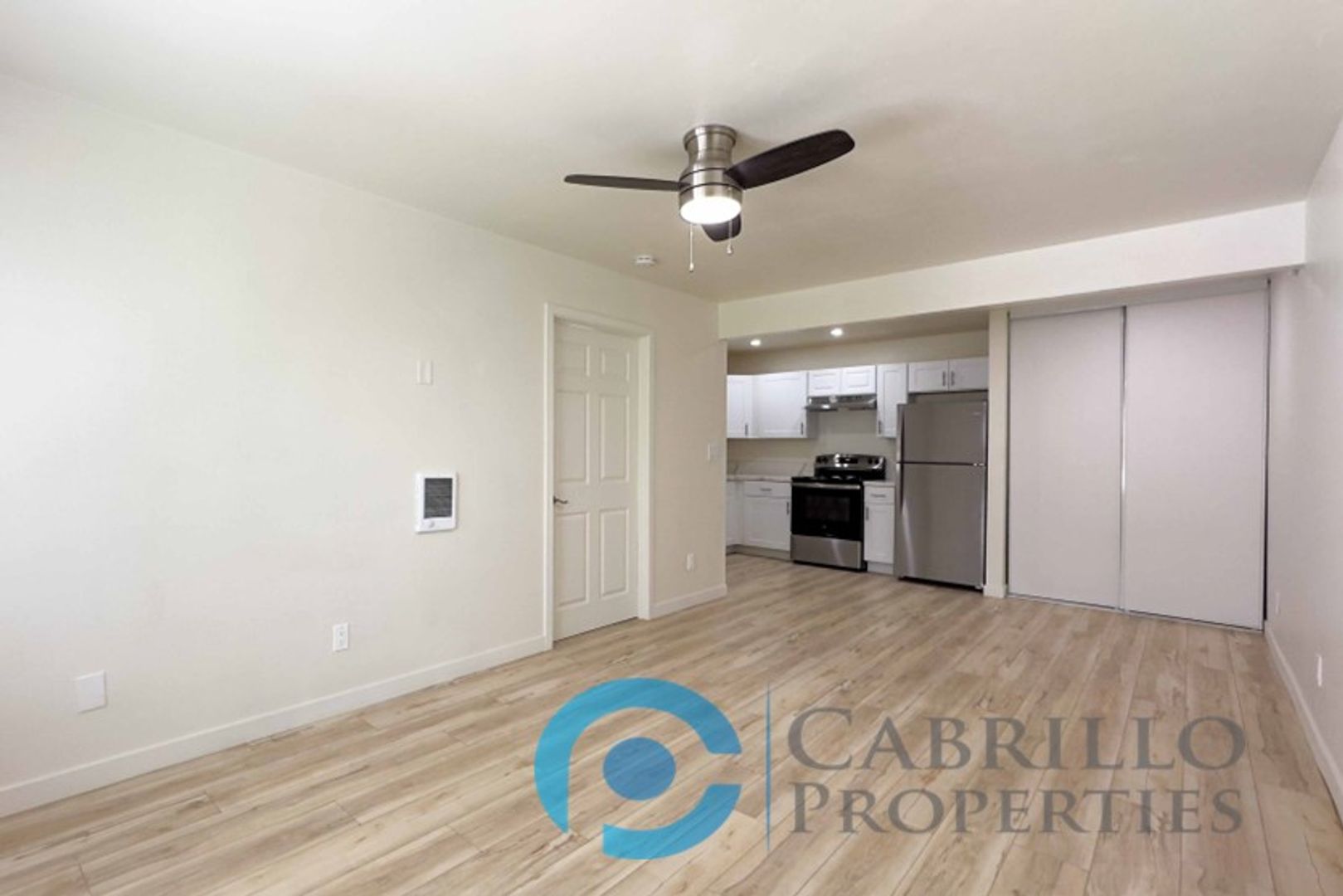 San Diego Apartment: 8453 Carlisle Drive