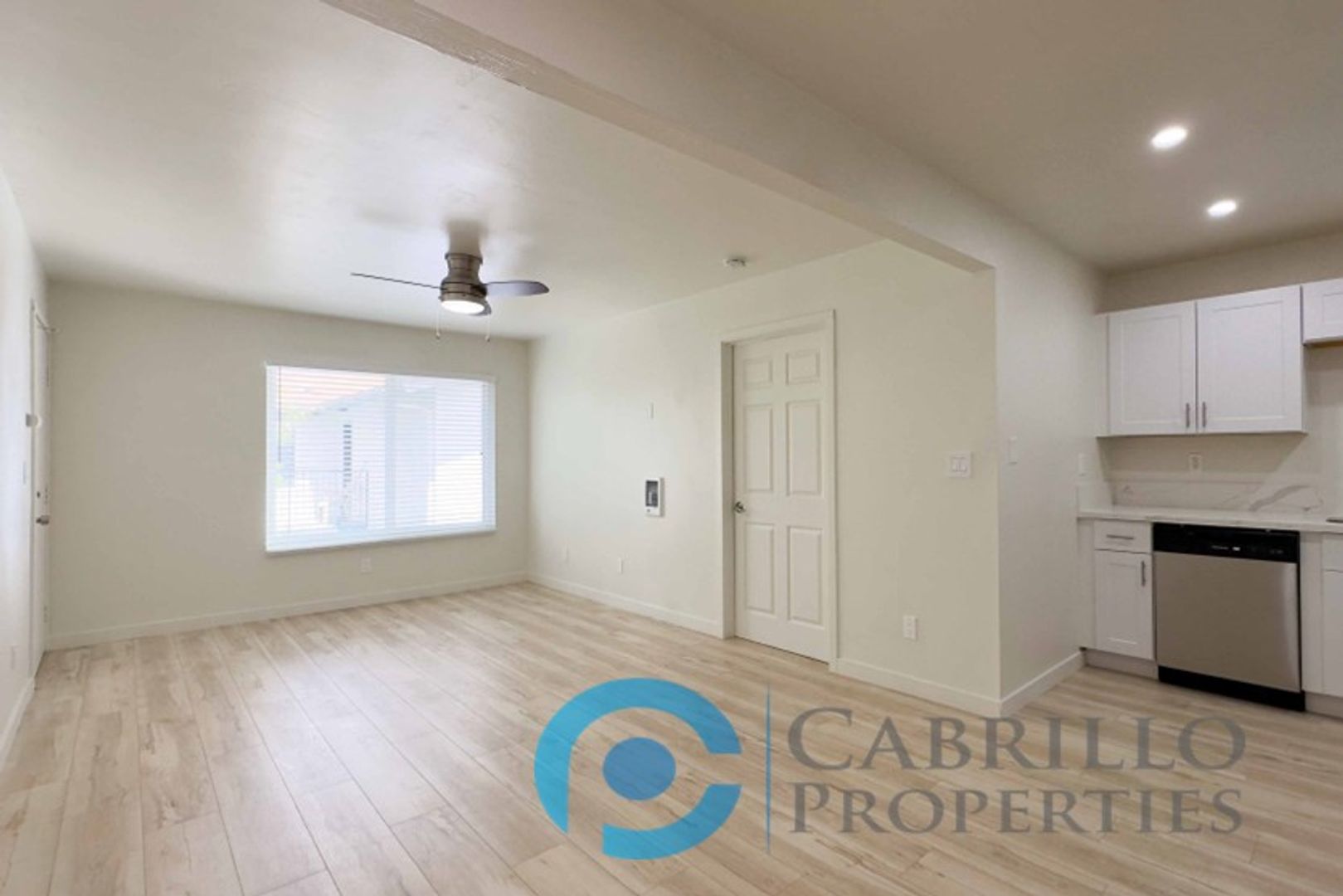 San Diego Apartment: 8453 Carlisle Drive