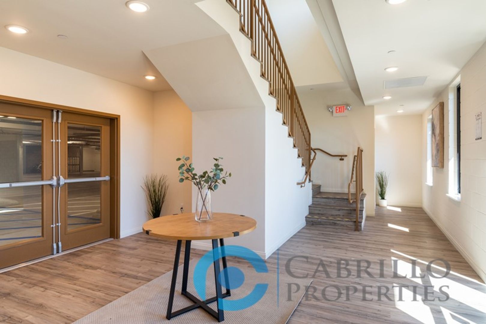 San Diego Apartment: 5526 Lauretta Street