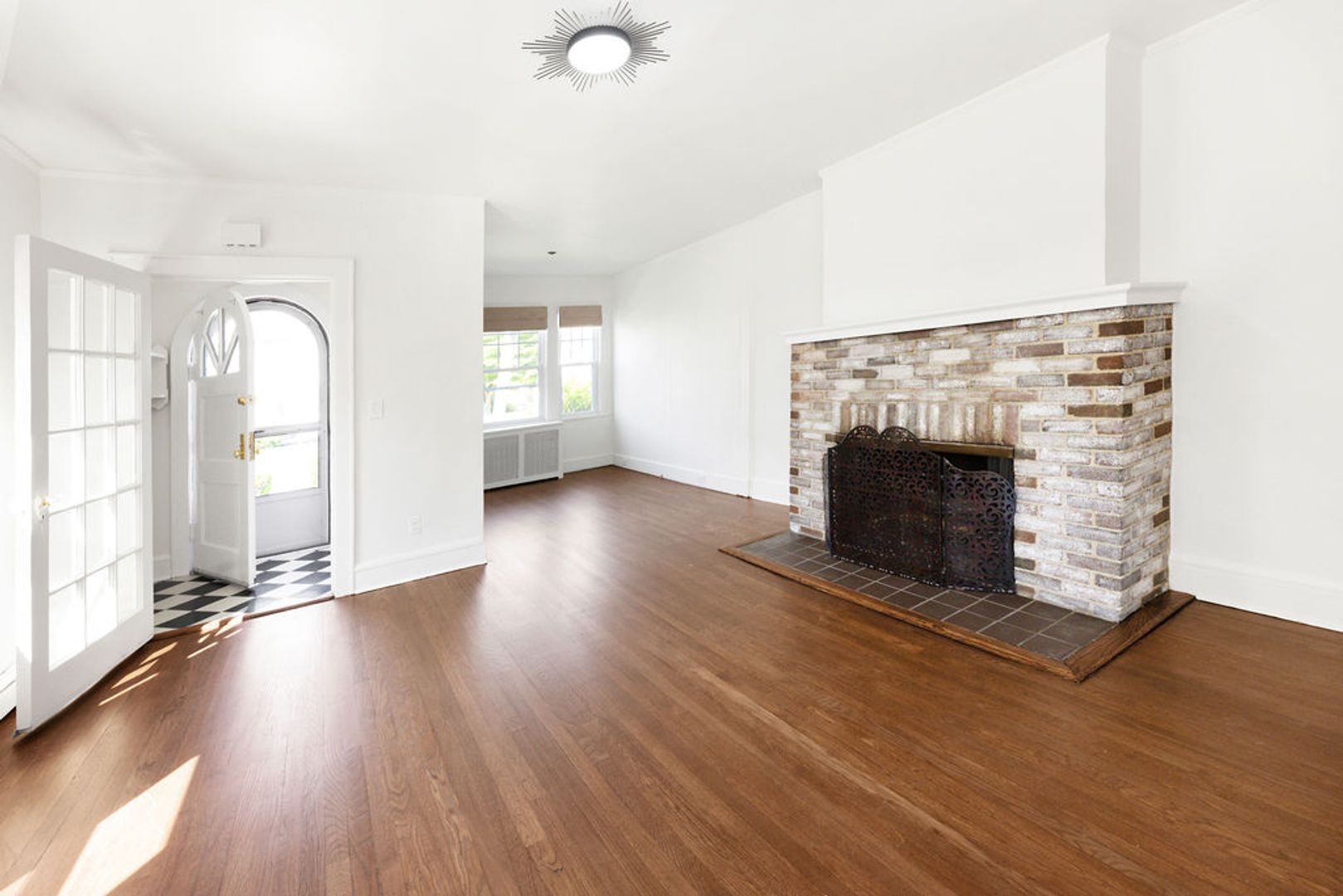 Harrison Multiplex: 6 Alexander Avenue