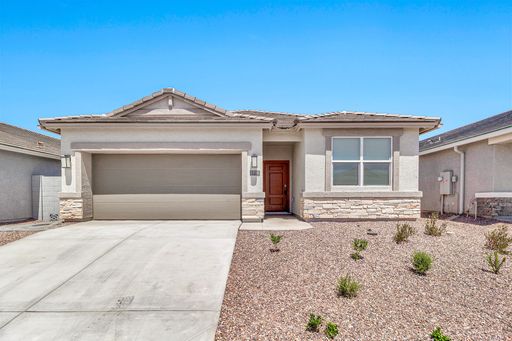 1718 W Sombra Ave, Apache Junction, AZ 85120 – photo 1