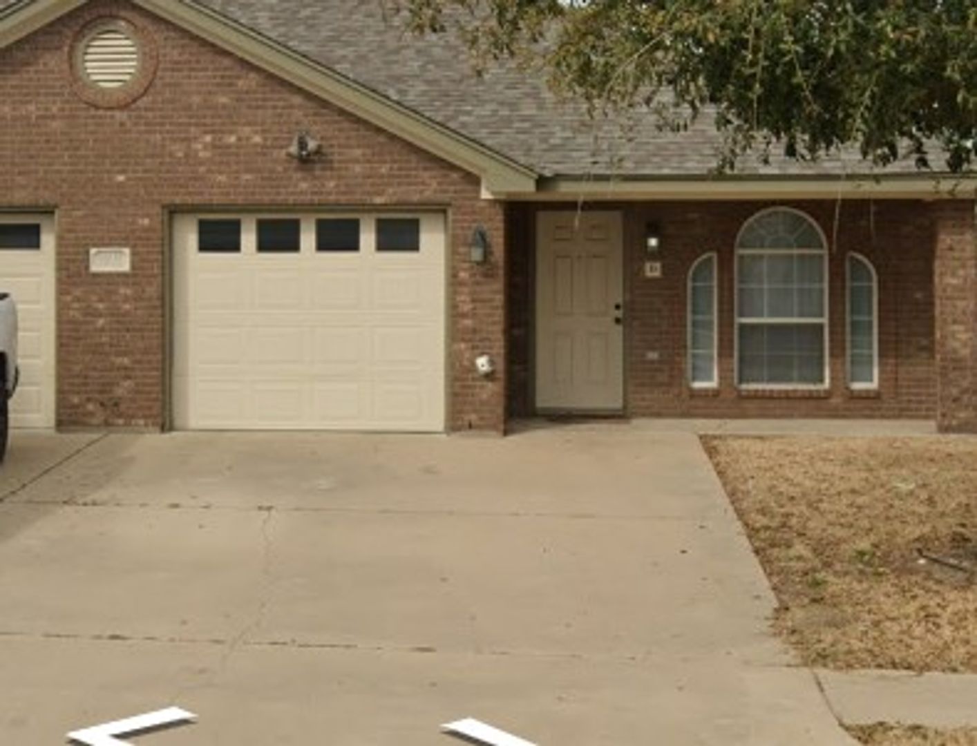 Killeen Apartment: 2207 Bachelor Button Blvd