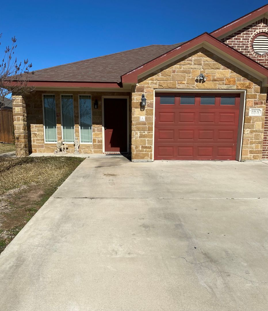 Killeen Apartment: 3302 Lineage Loop