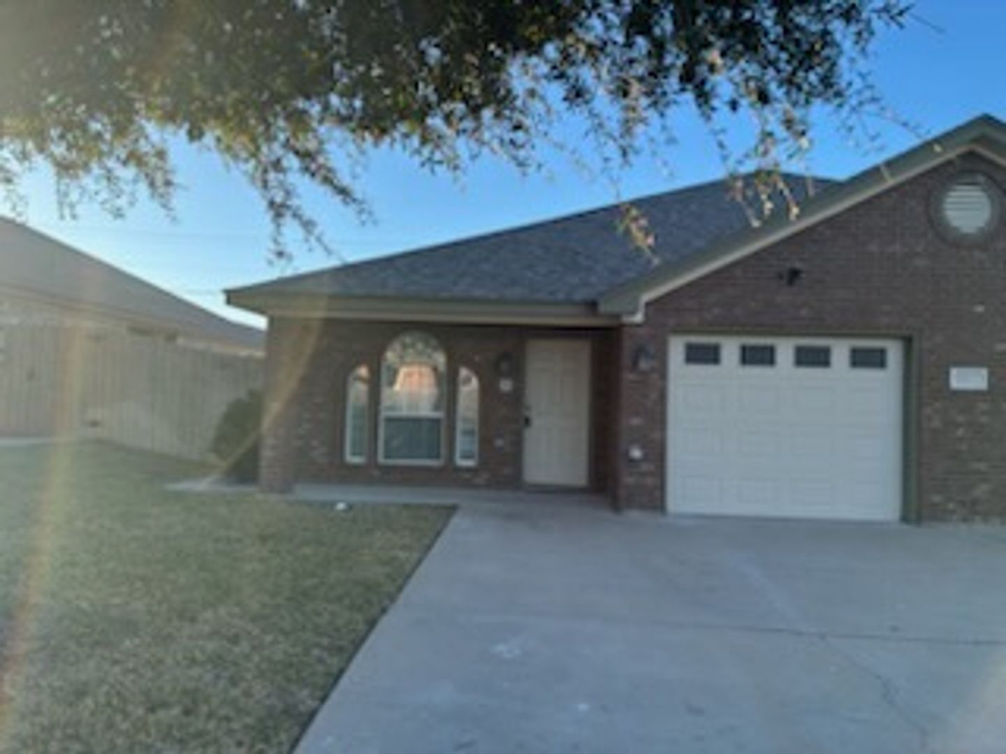 Killeen Apartment: 2207 Bachelor Button Blvd