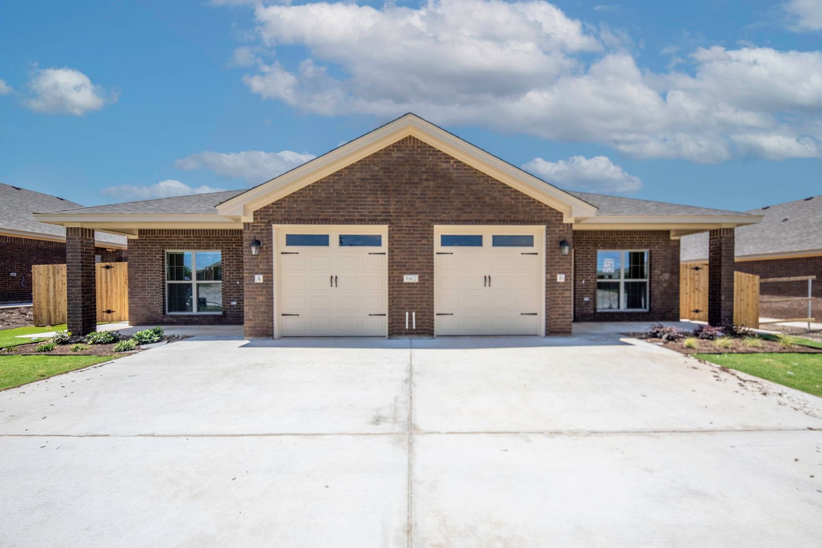 Killeen Multiplex: 5902 Cactus Flower