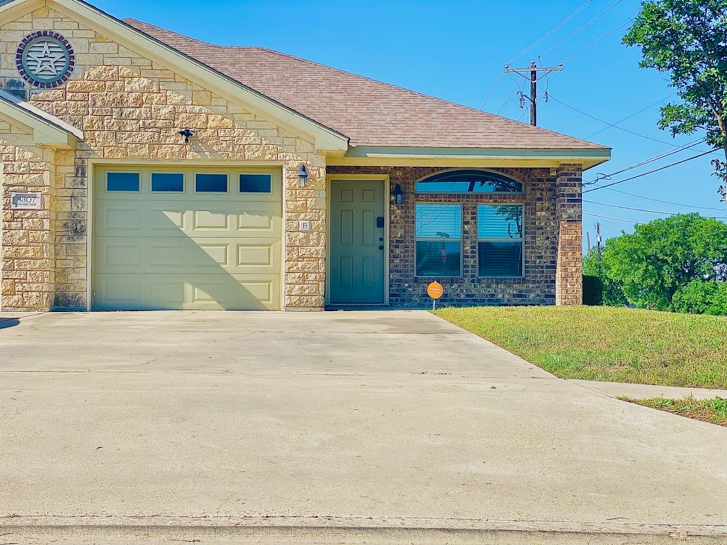 Killeen Apartment: 3307 Lineage Loop