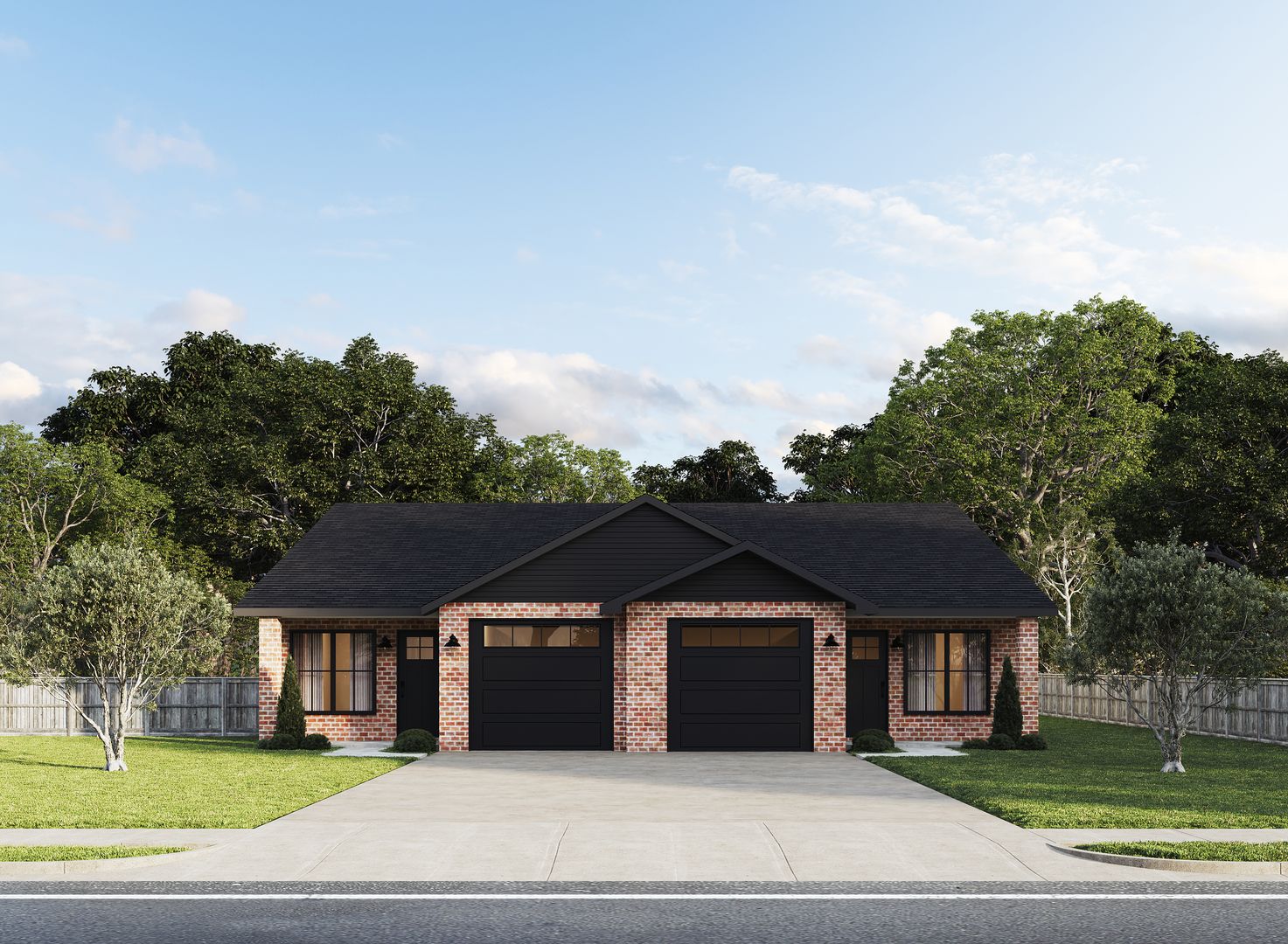 Killeen Apartment: 3703 Canvasback Road