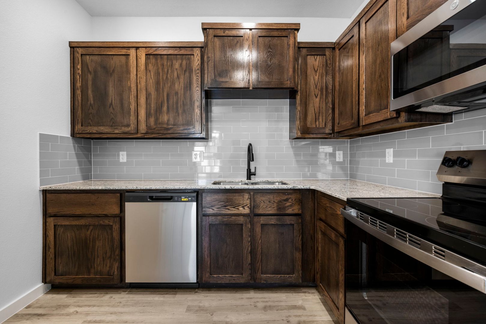 Killeen Apartment: 3608 Canvasback Trail