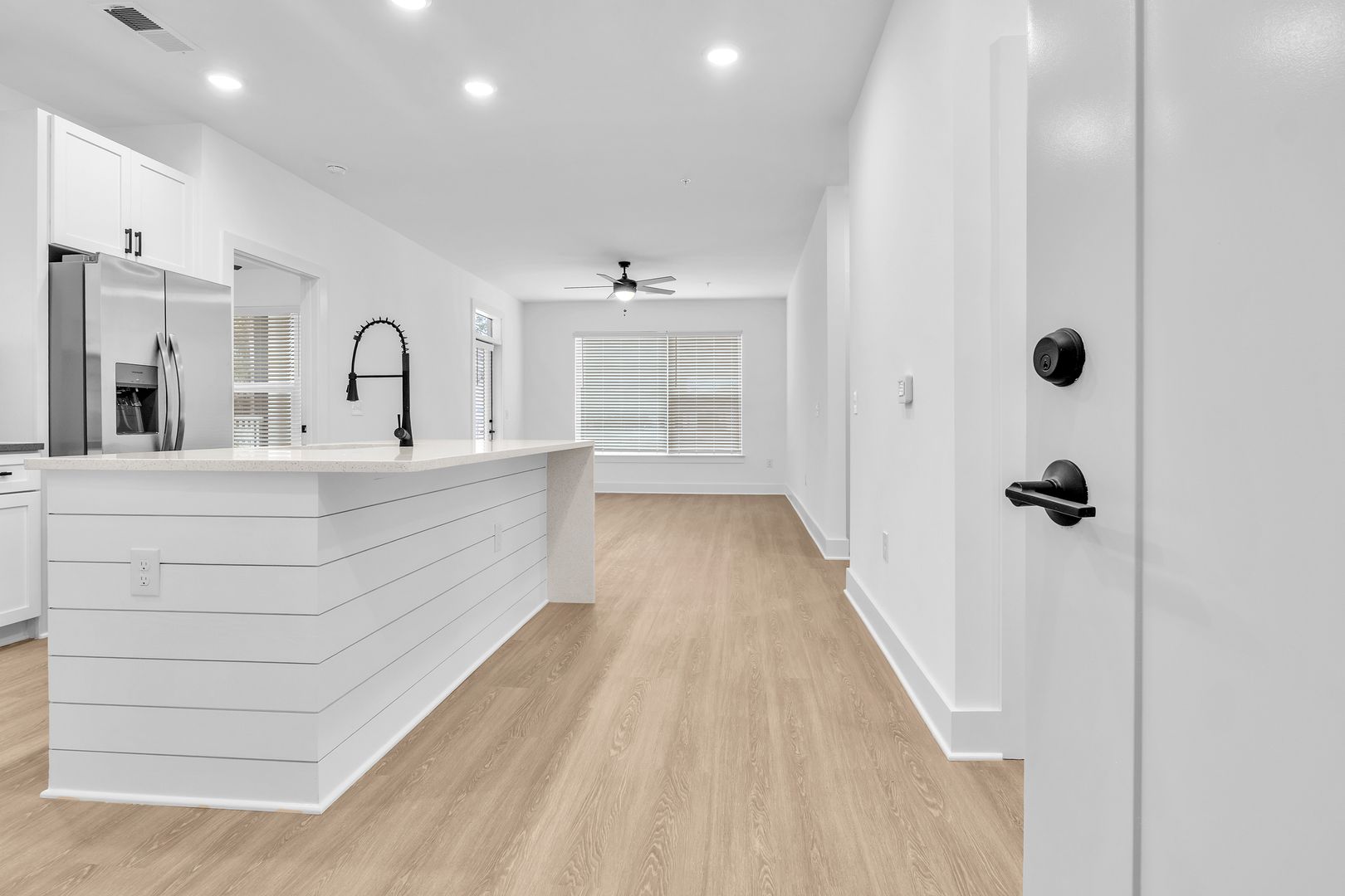 Wilmington Apartment: 610 S Kerr Ave