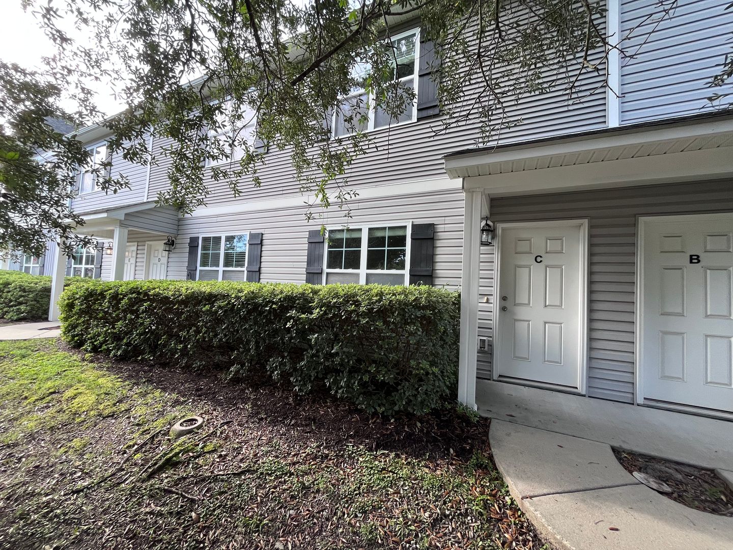 Wilmington Apartment: 202 Jordan Lane