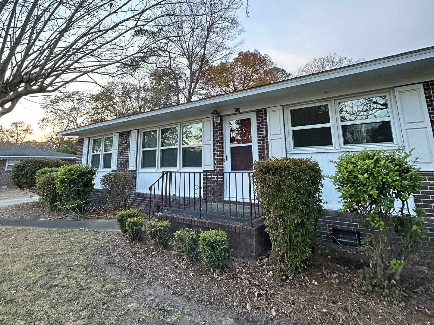 Wilmington House: 408 Lynette Drive