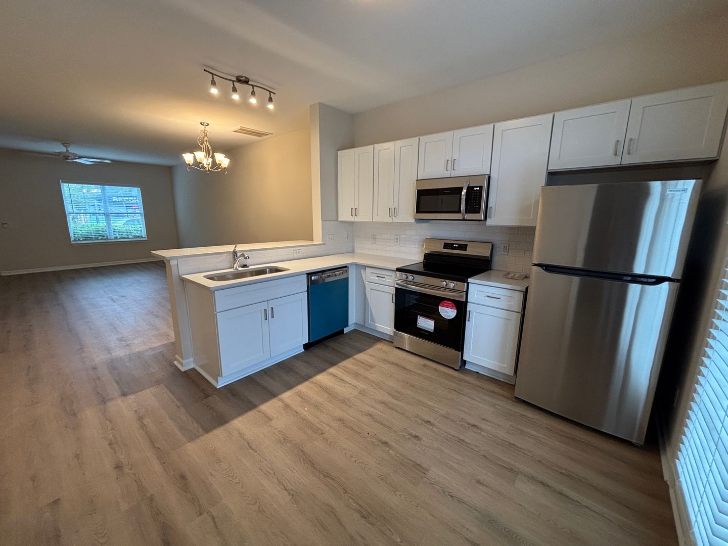 Wilmington Apartment: 202 Jordan Lane