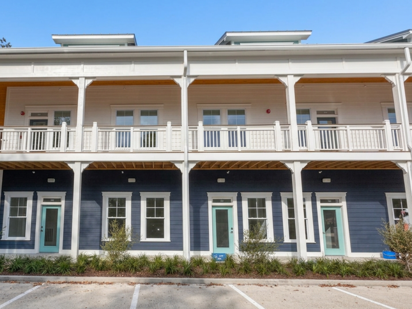 Wilmington Apartment: 1426 Navaho Trail