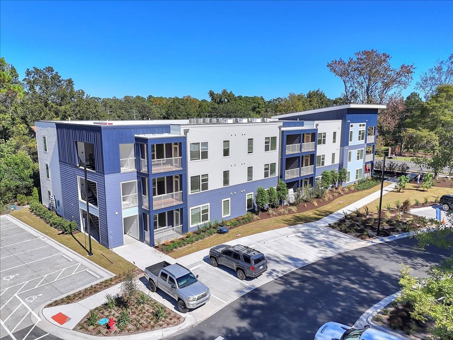 Wilmington Apartment: 610 S Kerr Ave