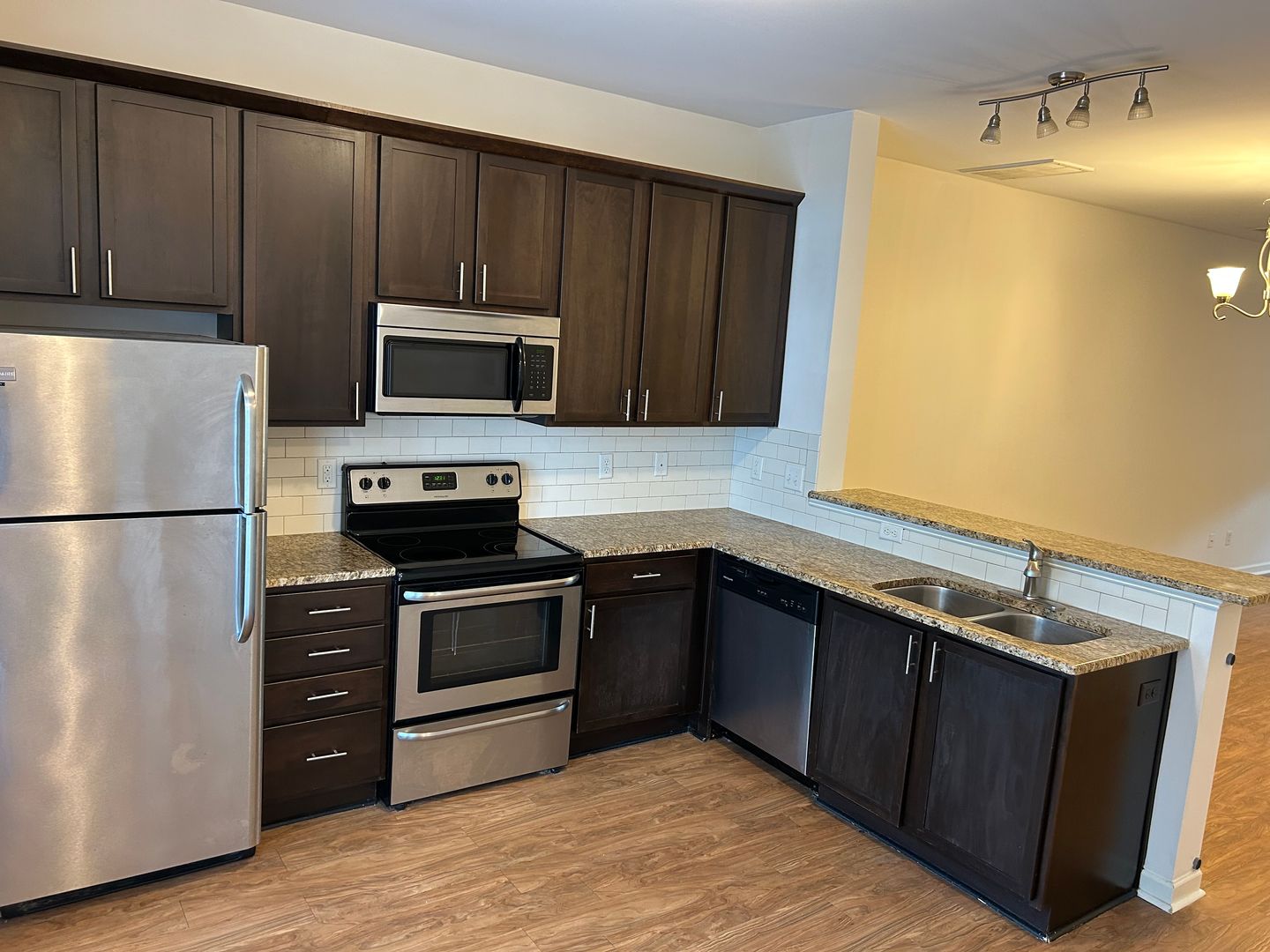 Wilmington Apartment: 204 Jordan Lane