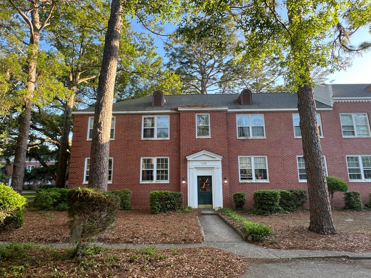 Wilmington House: 2940 Oleander Drive