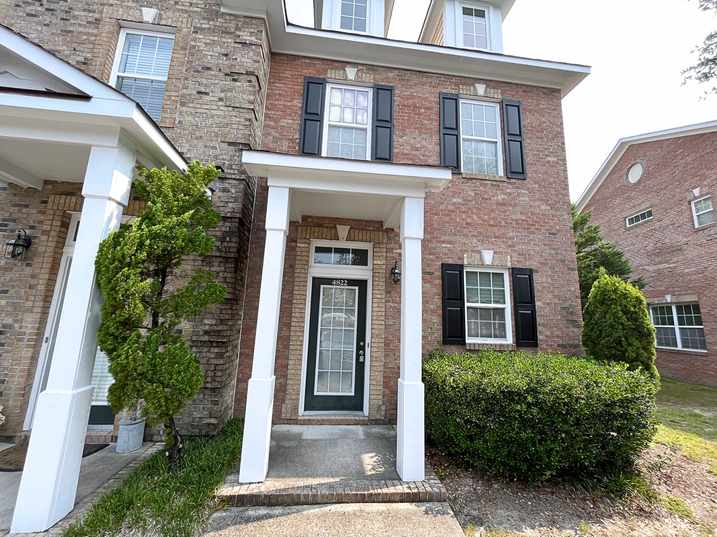 Castle Hayne House: 4822 Exton Park Loop