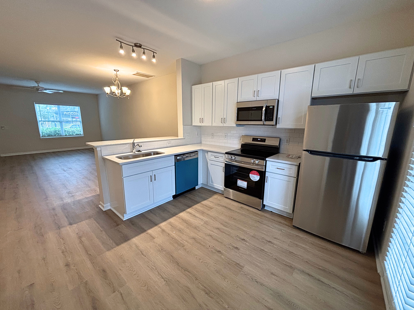 Wilmington Apartment: 202 Jordan Lane