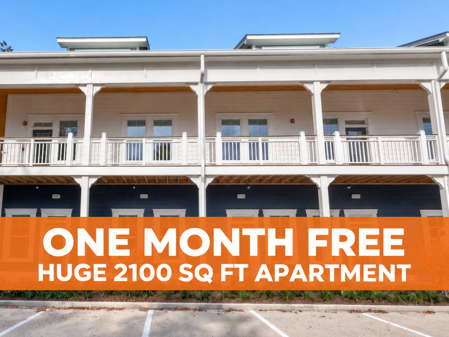 Wilmington Apartment: 1426 Navaho Trail