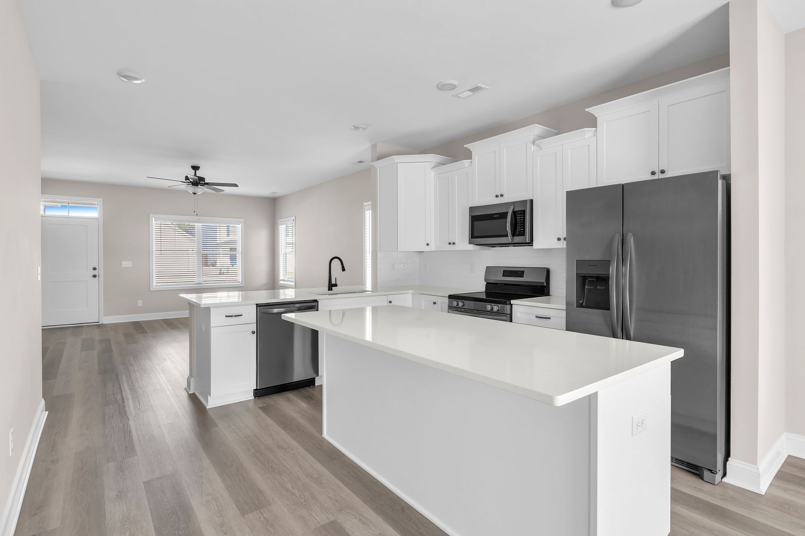 Wilmington House: 1606 Grey Cliff Run