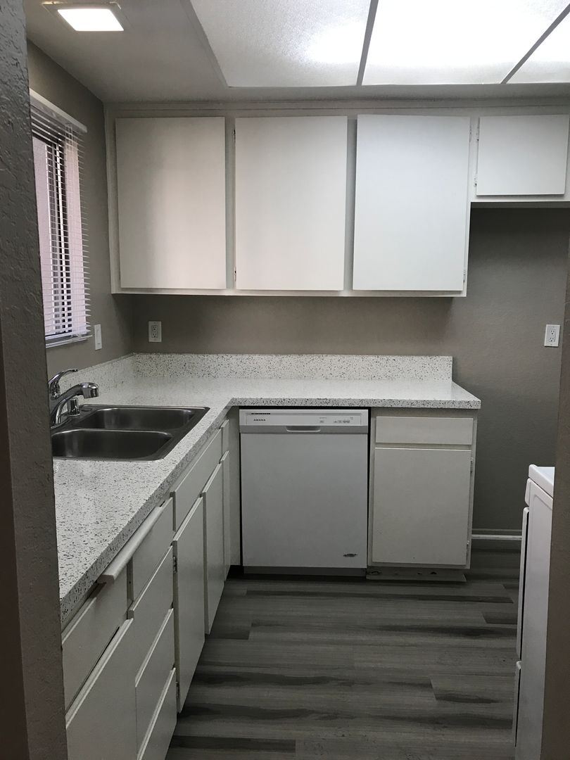 Cypress Apartment: 9951 Holder Street