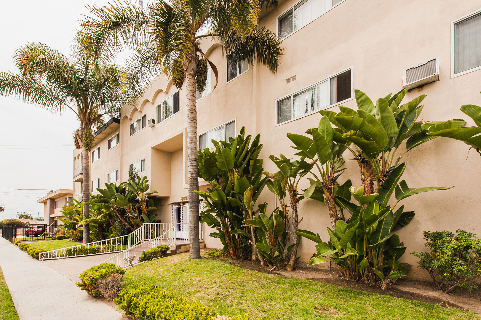 Inglewood Apartment: 3627 W. 104th Street