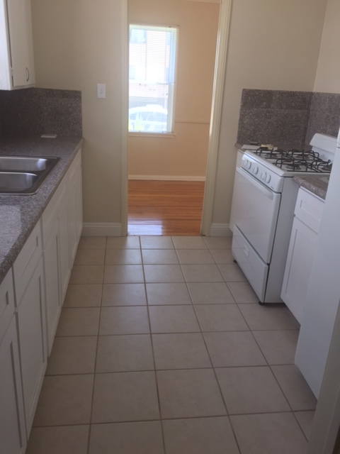Los Angeles Apartment: 2011-2015 Preuss Road